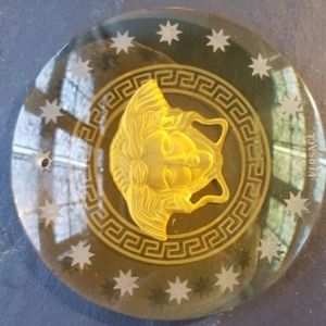 Versace Ornament by Rosenthal